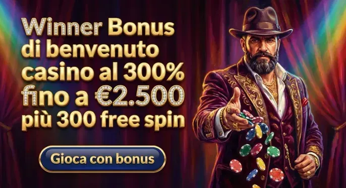 Winner Casino
